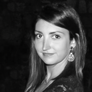 Solène Lassalle ostéopathe